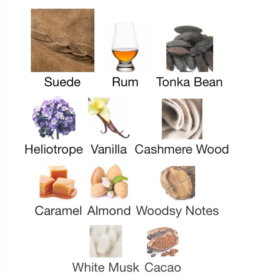 【週末値下】SORA DORA MANDORLE 50ml