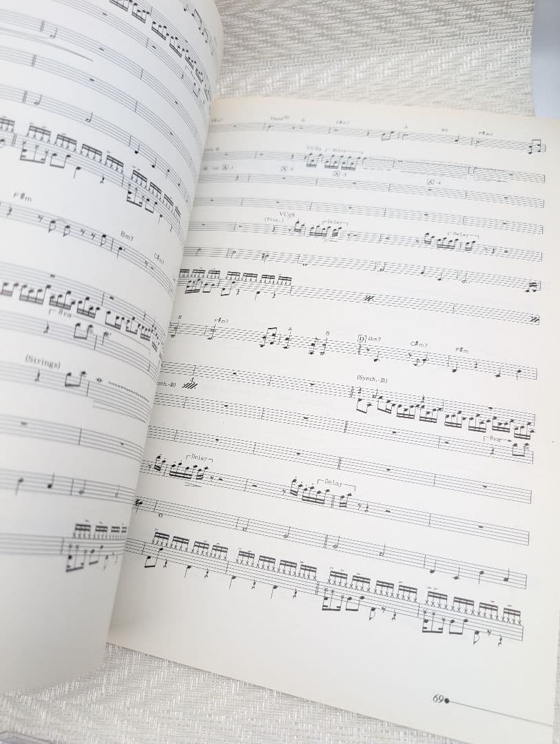 ぎ*く様 小室哲哉 Digitalian is eating breakfast