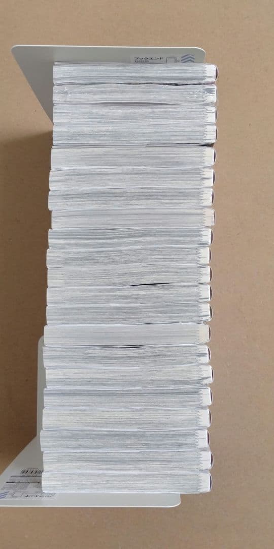 薫る花は凛と咲く1~21巻 全巻セット 特典付き