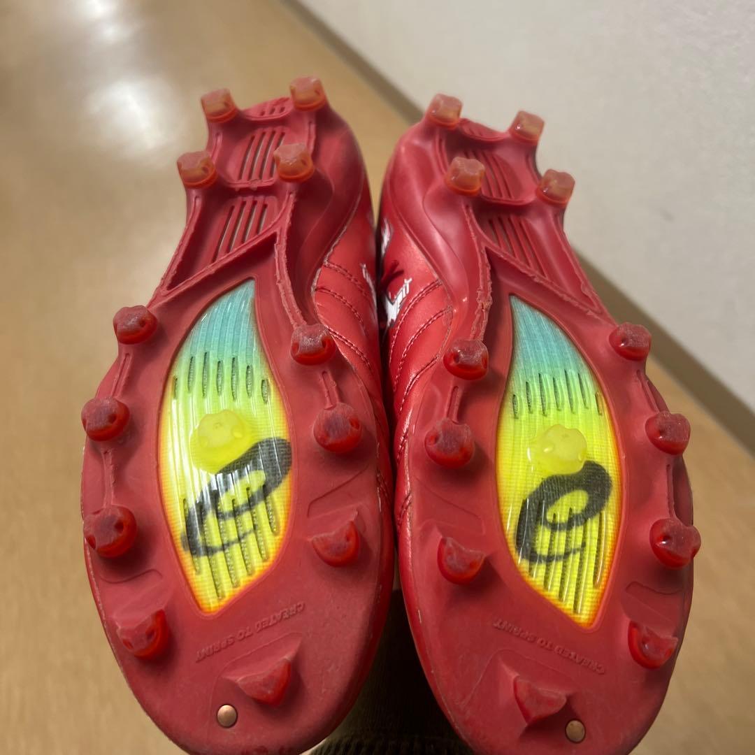 asics DS LIGHT X-FLY PRO 3 27.5センチ