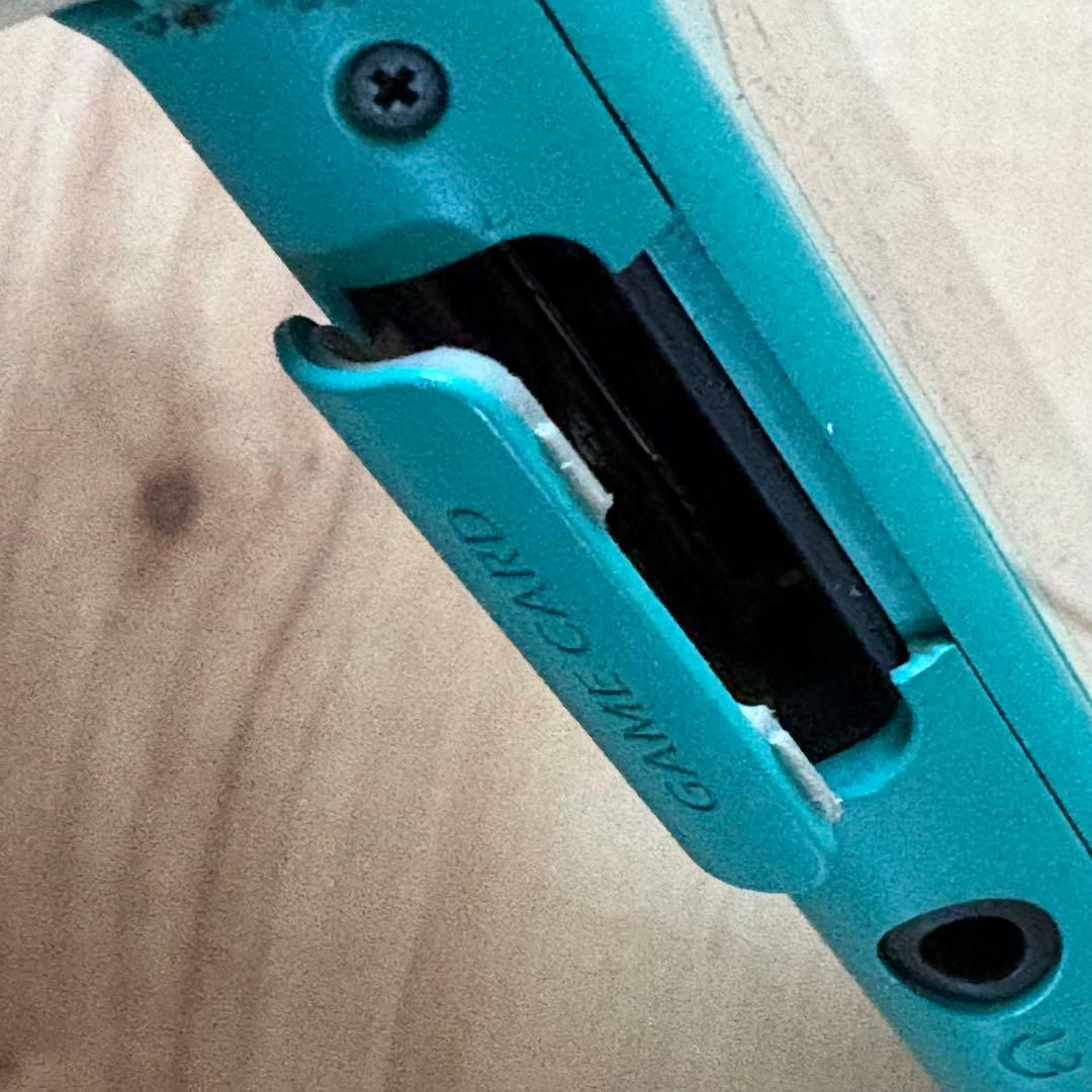 【匿名発送】Nintendo Switch Liteターコイズ　ソフト3本セット