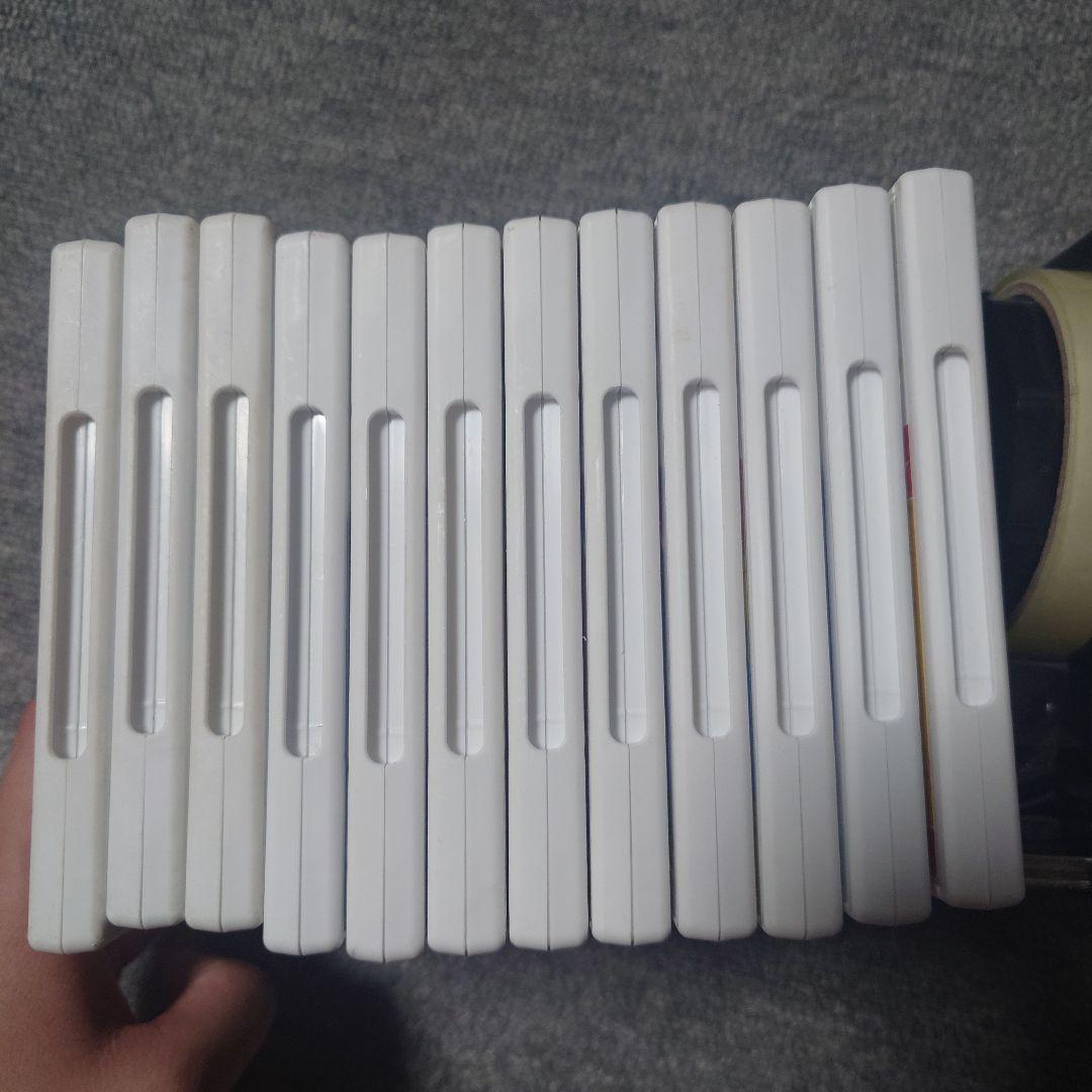 【3DSソフト】妖怪ウォッチシリーズ全12タイトルコンプリートセッ