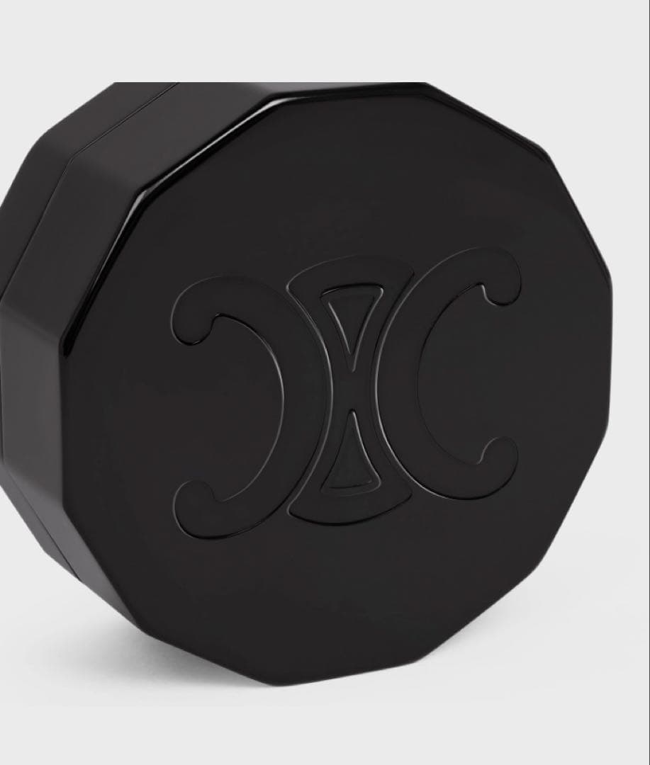 セリーヌ　ソープケース