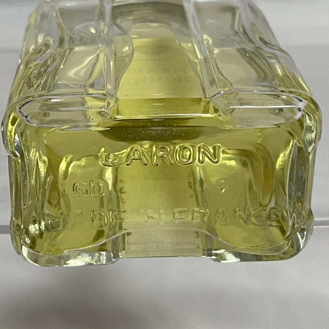 CARON キャロン プール アン オム 120ml 香水 レア