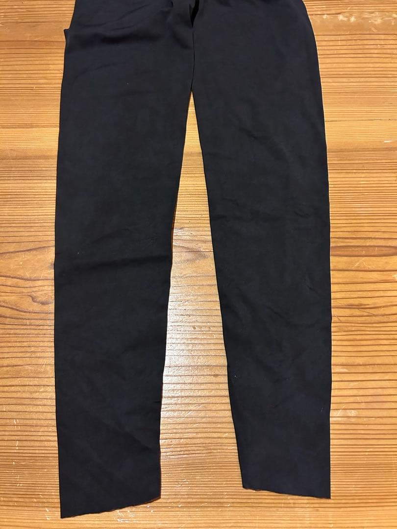 美品 グラントイーワンズ　ホルミー レギンス スパッツ LL