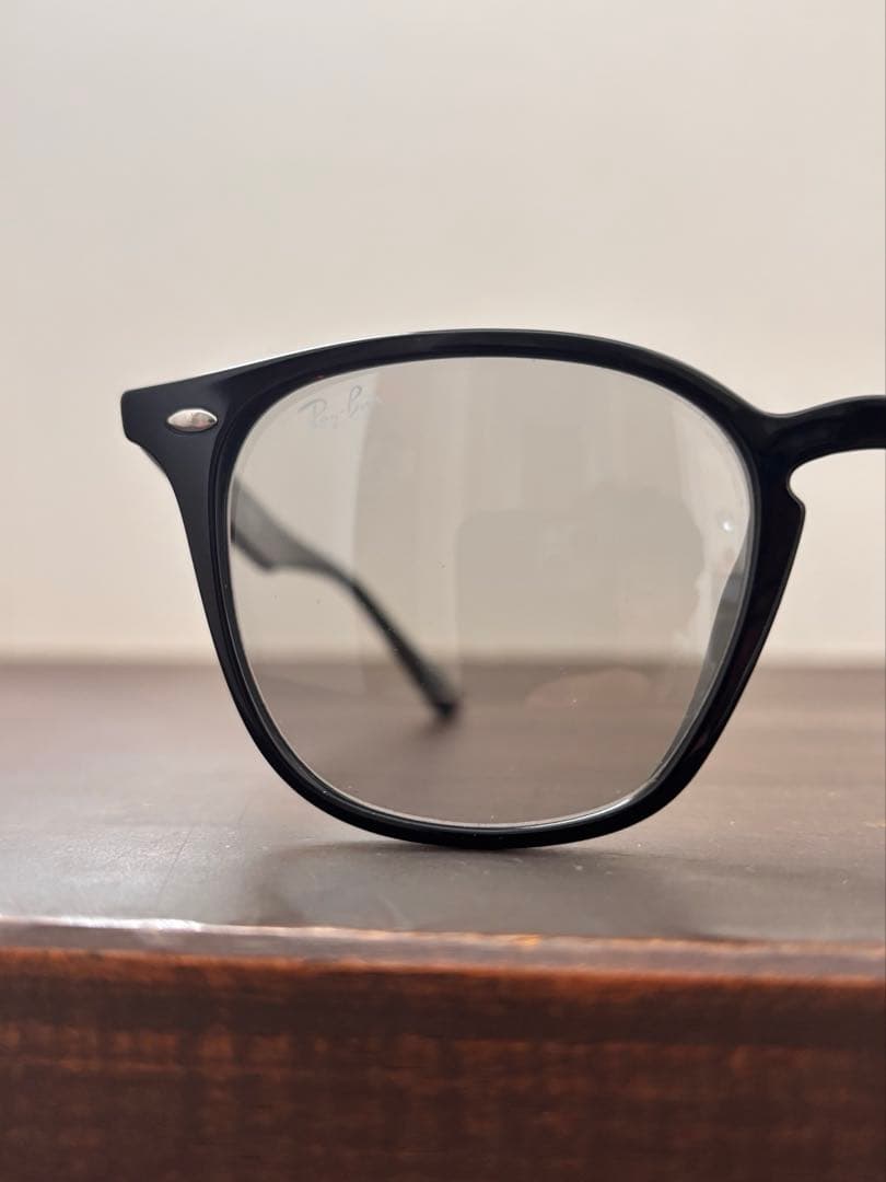 RayBan レイバン RB 4258-F 601/87 52□20 サングラス