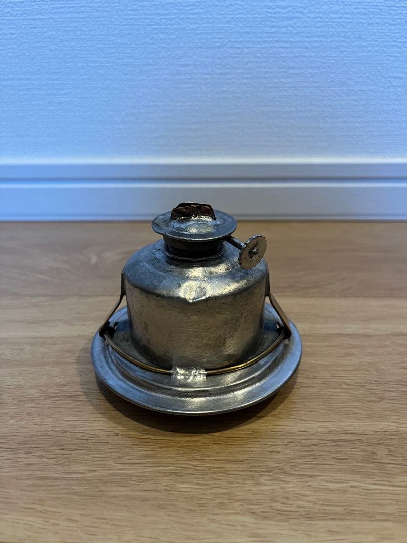 t.l moore swichman's lantern ベルボトム ランタン