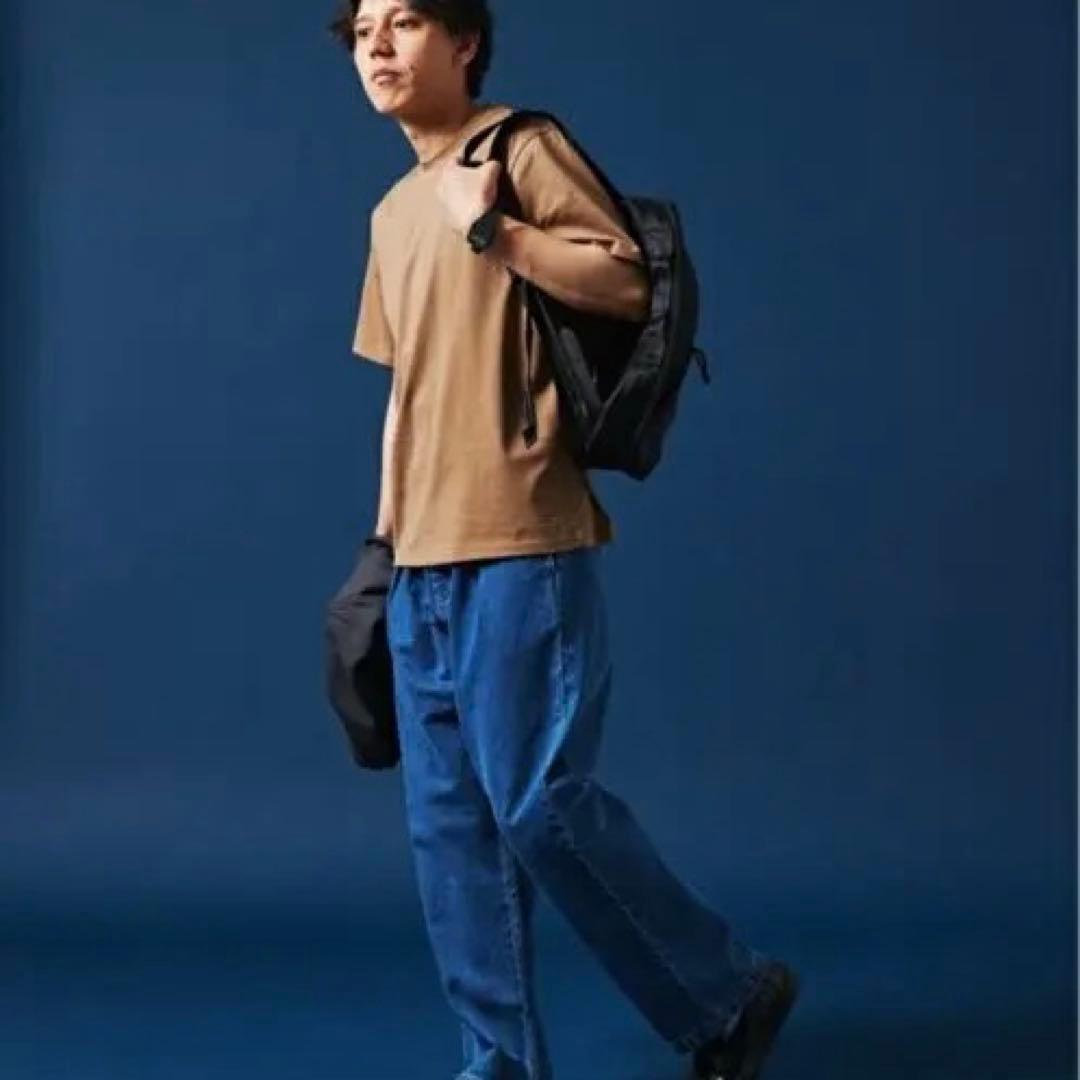 BRIEFING / ブリーフィング】別注 2WAYショ ルダーバッグ