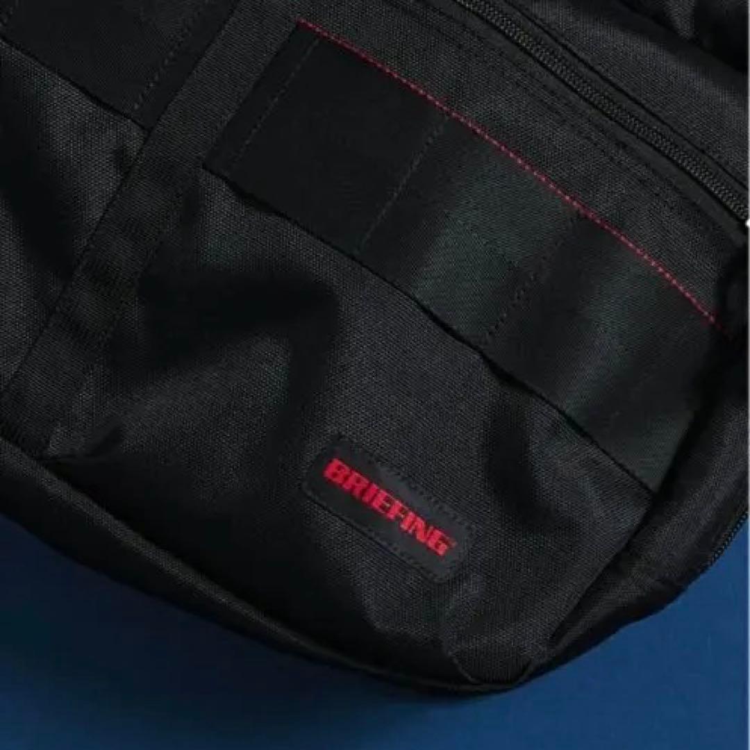 BRIEFING / ブリーフィング】別注 2WAYショ ルダーバッグ