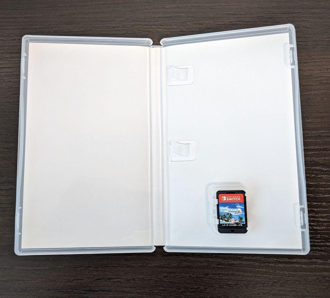 【Switch】 DEAD OR ALIVE Xtreme3 Scarlet