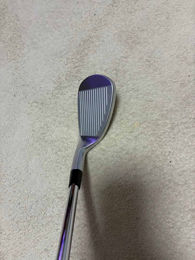 BX2 HT 50度 AW アイアン単品N.S.PRO850GH neo S