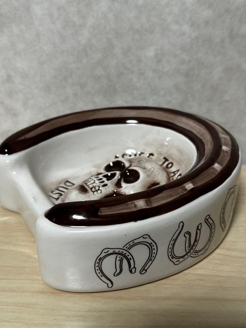 NEIGHBORHOOD ASHES/P-ASHTRAYお香立て 灰皿