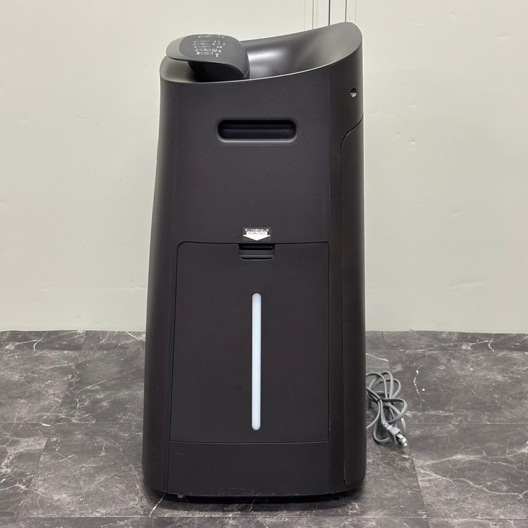 ♪送料込！SHARP 加湿空気清浄機 KI-LX75-T 2021年製