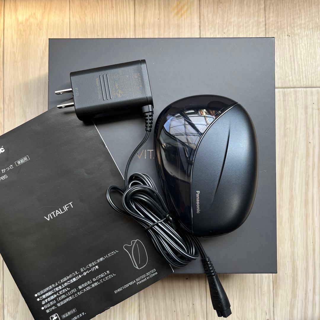 Panasonic VITALIFT 美顔器