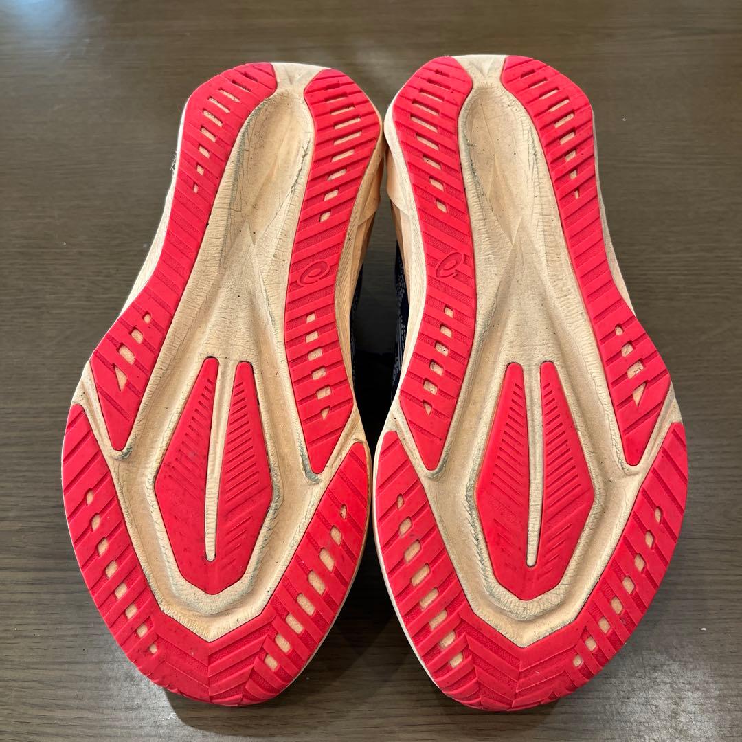 ASICS ノヴァブラスト5 WIDE NOVA BLAST