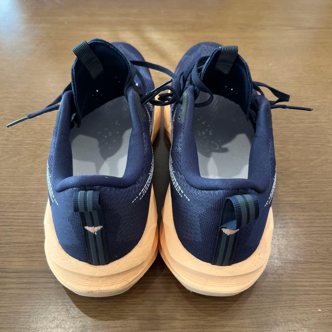 ASICS ノヴァブラスト5 WIDE NOVA BLAST