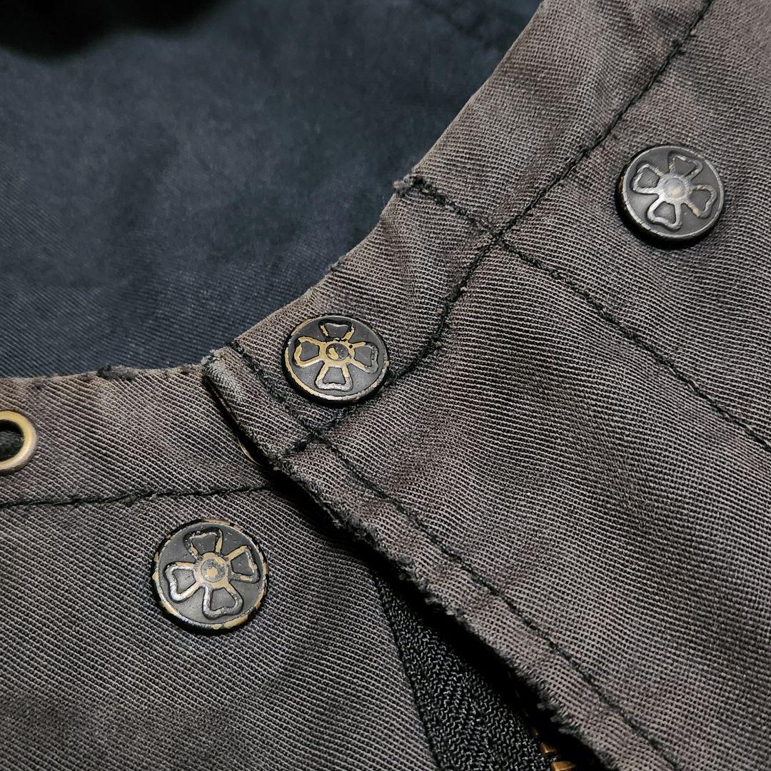 R*様 00s archive OZONE ROCKS / HYSTERIC G