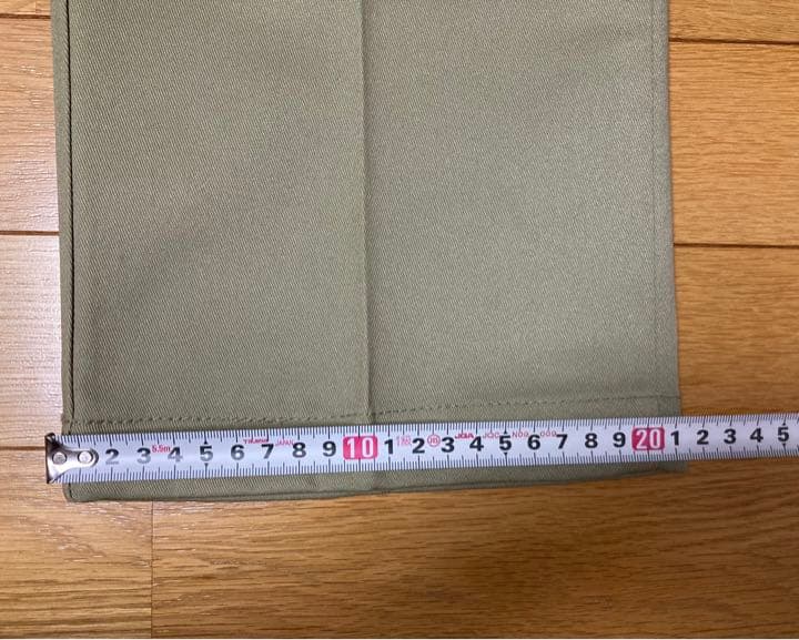 ⭐️デッドストック USA製 Dickies 874 ワークパンツ W29 L34