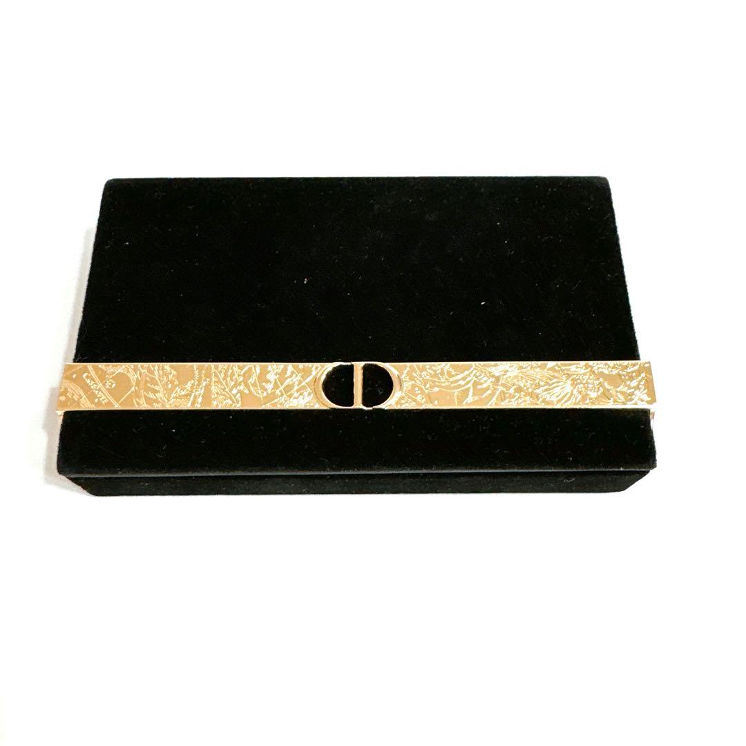 未使用 DIOR　ディオール エクラン クチュール　 パレット 限定　ホリデー