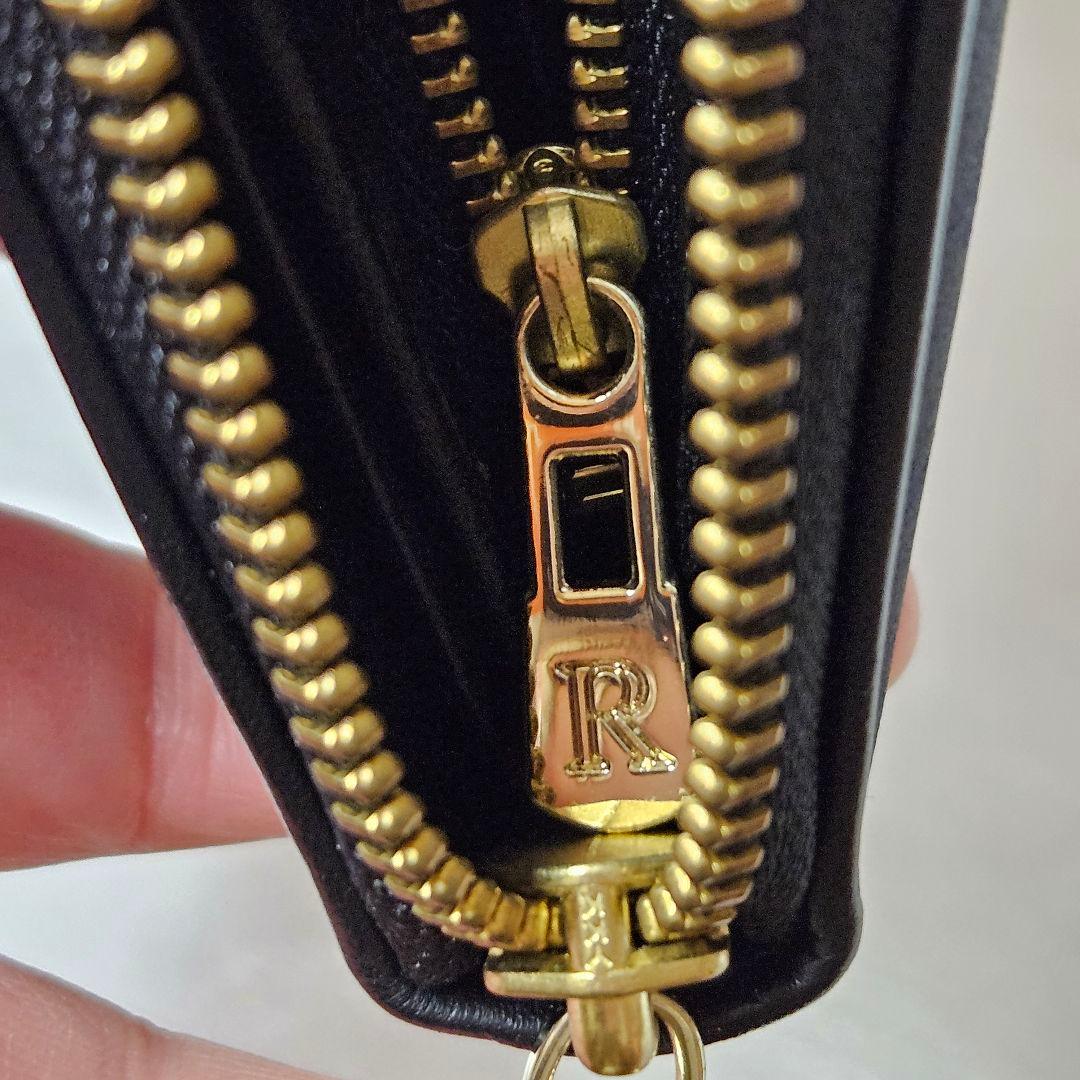 russet 長財布　so309