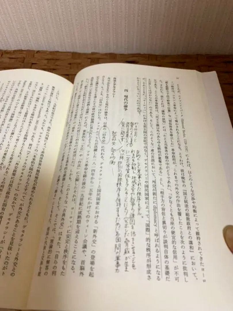 政治概念の歴史的展開 第7巻