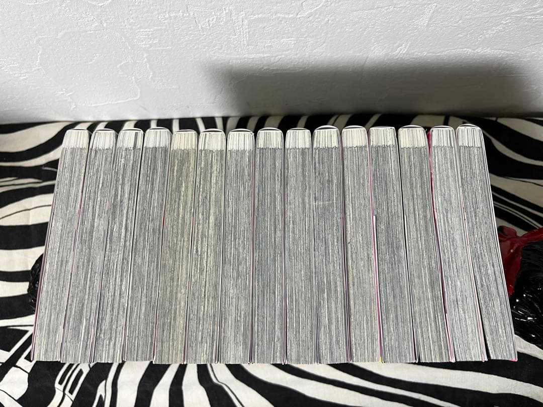 撲殺ピンク～性犯罪者処刑人〜　1巻-15巻