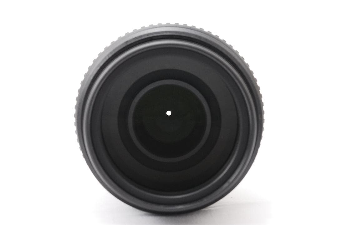 トラ様✨美品✨Nikon AF-S 55-300mm VR★超望遠レンズ★