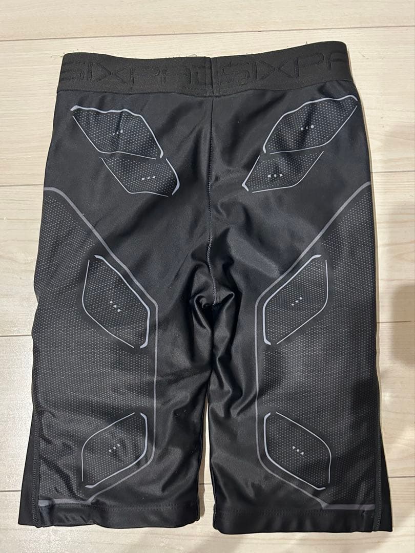 シックスパッド パワースーツ レディース上下Sサイズ お値下げ対応致します