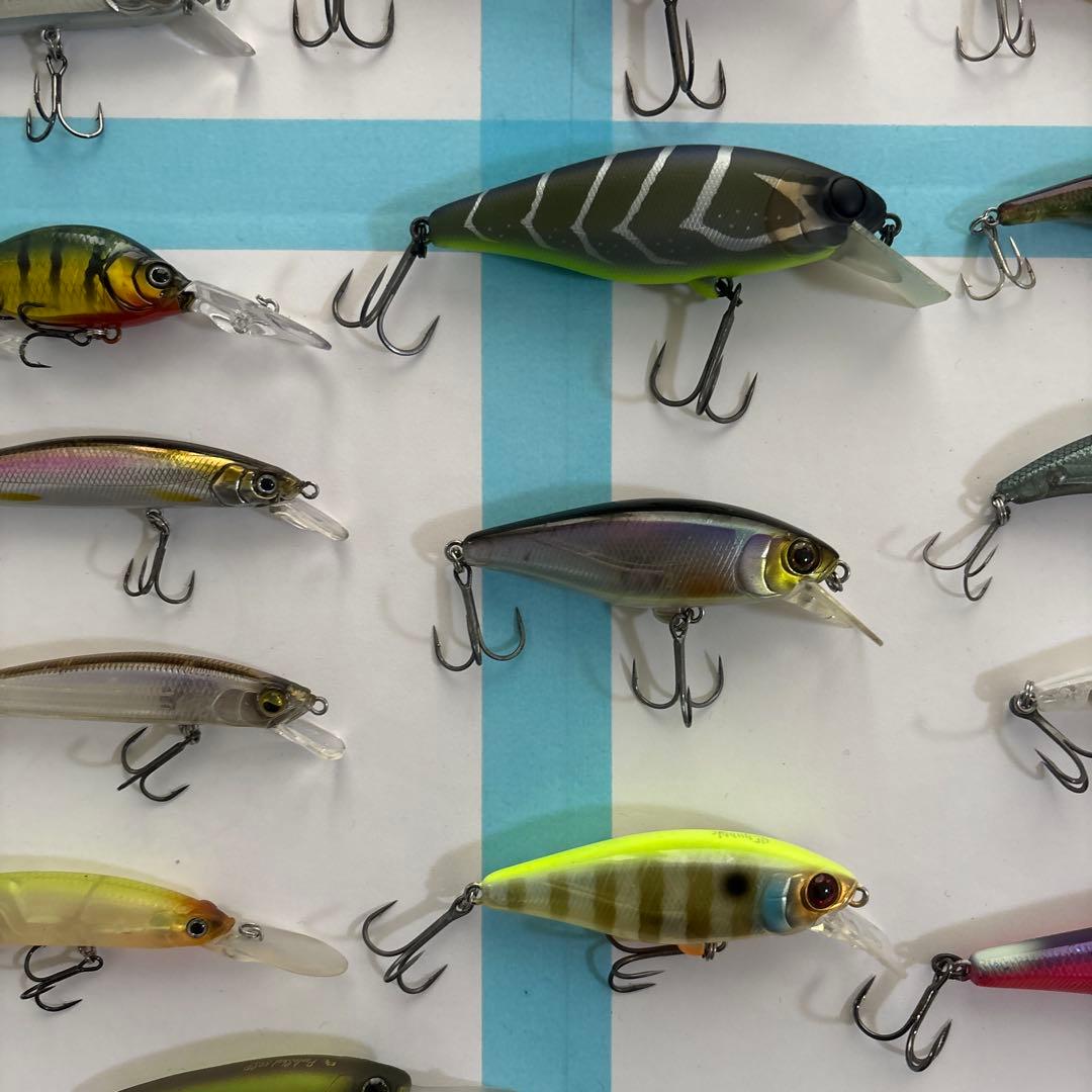 ジャッカル、イッセイ、その他、まとめ売り