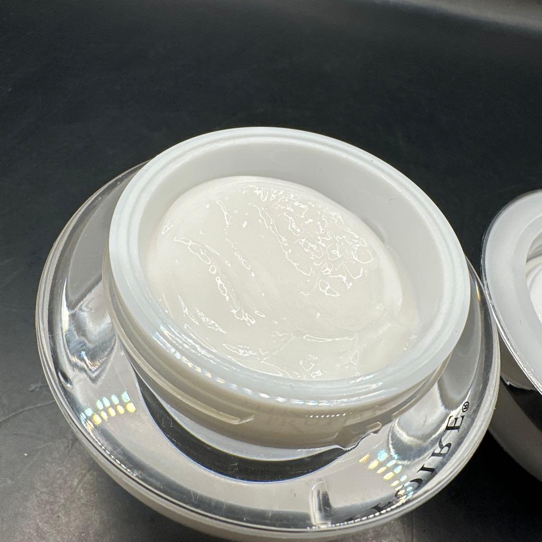 Truffoire ホワイトトリュフ デイ モイスチャライザー 50g