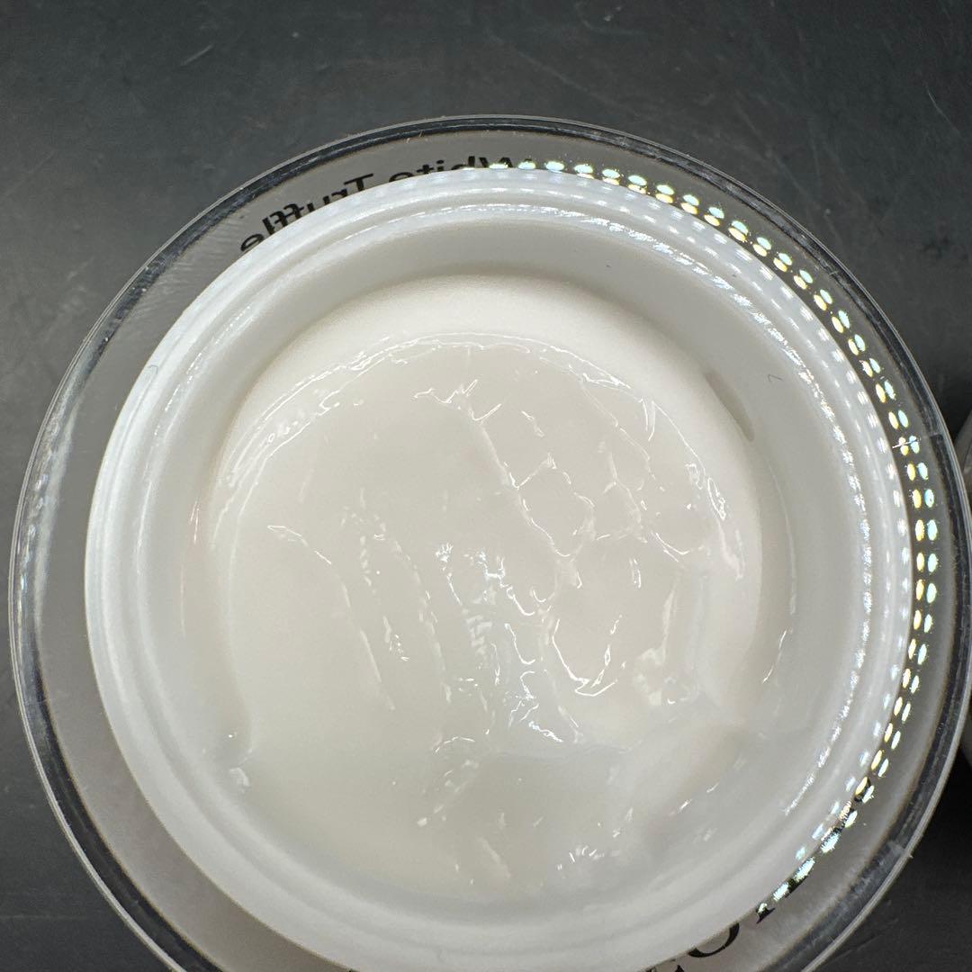 Truffoire ホワイトトリュフ デイ モイスチャライザー 50g