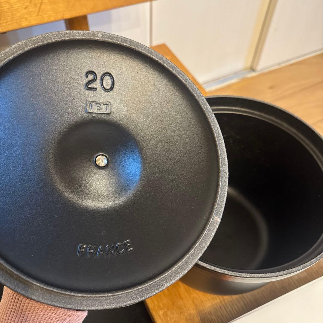 【美品】ココットエブリイ20・インナーリッド付き