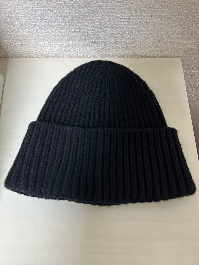 sacai×カーハート　ニット帽