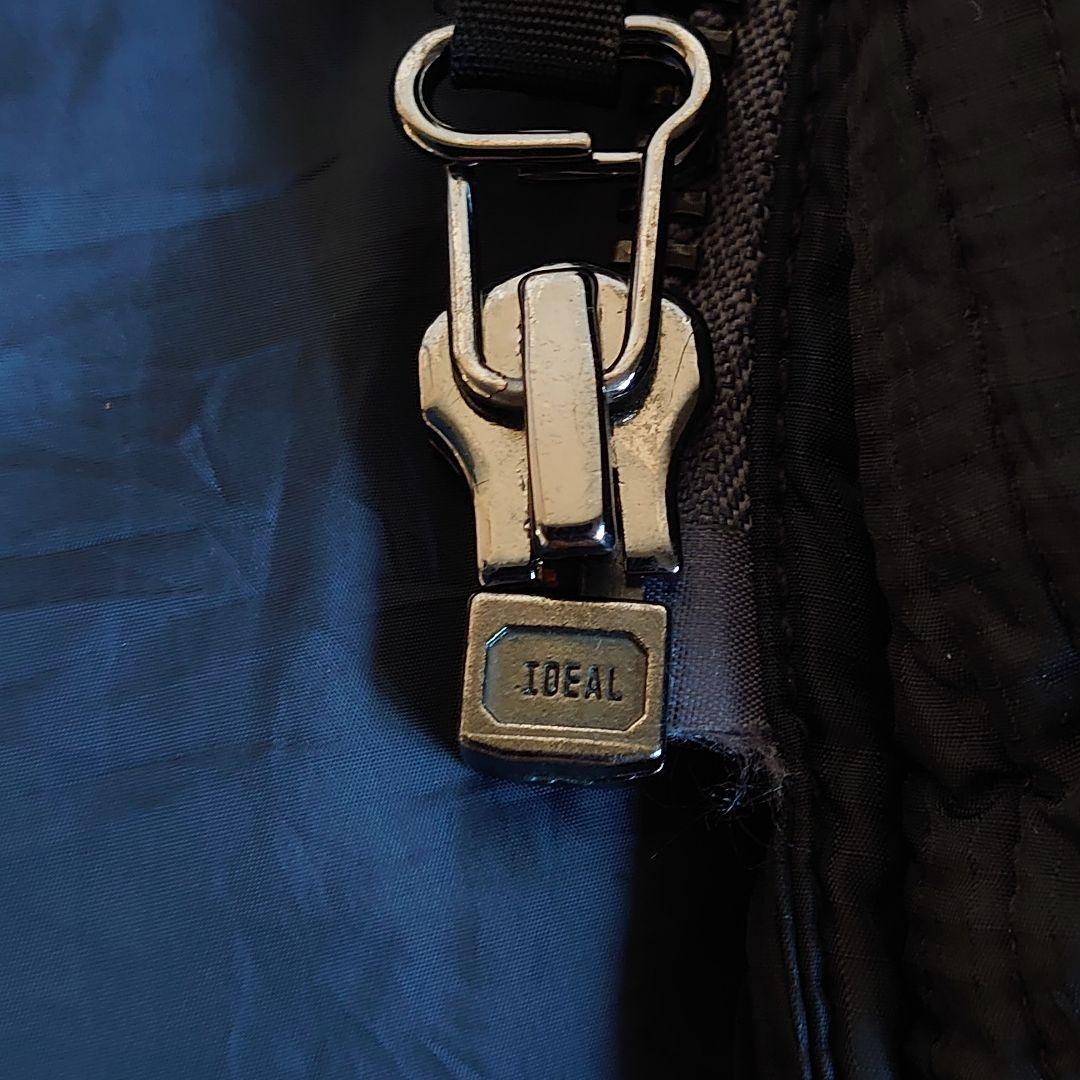 kai.nana.mama POLO JEANS ダウンベスト