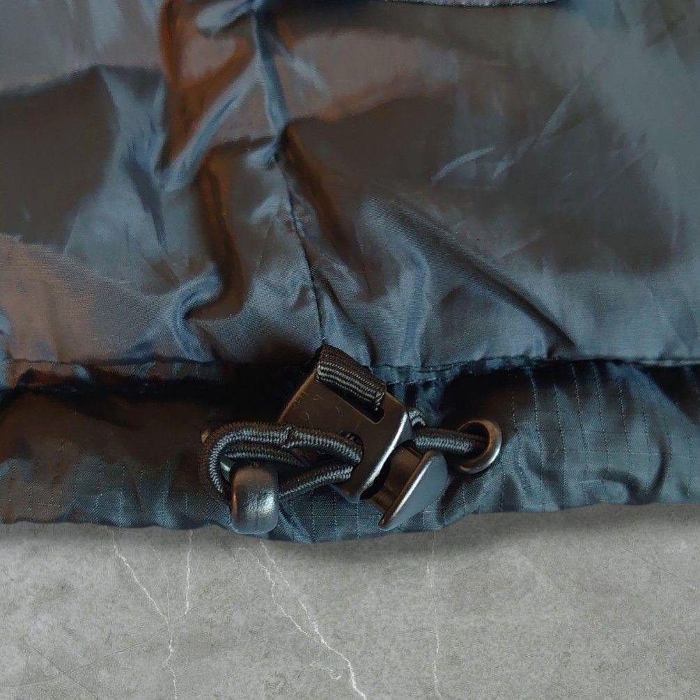 kai.nana.mama POLO JEANS ダウンベスト