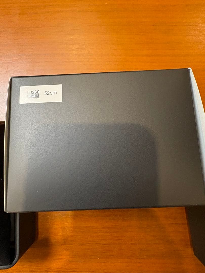 (注:空箱のみの出品)Colan Totte THEOの空箱