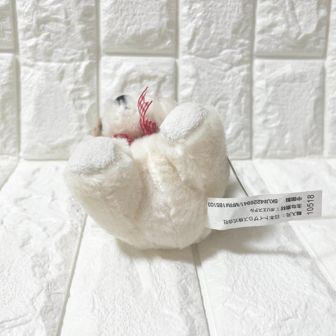 トイザらス　犬　ぬいぐるみ　アニマルアレイ　AnimalAlley 紙布タグ有り