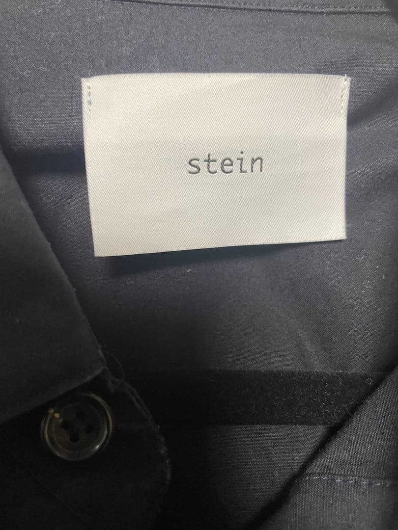 パンツ stein jumpsuit short sleeve