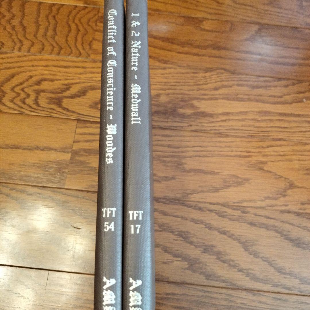 The Tudor Facsimile Texts 2冊セット