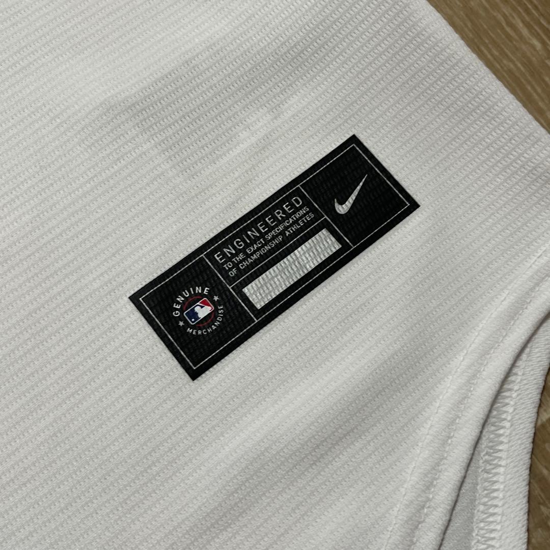 ドジャース 山本由伸 2025ワールドシリーズ MVP ユニフォーム 大谷翔平