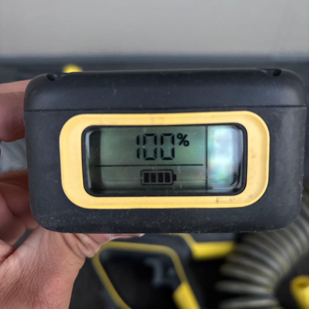 値下げ‼️ケルヒャー KHB5 高圧洗浄機ノズル3本&純正スパイラルホースセット