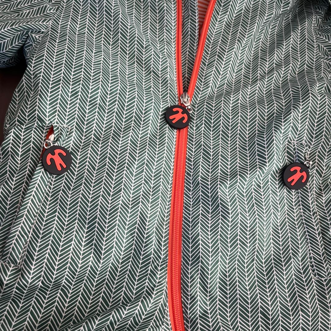 sumisumi ducKsday 子ども用　スキーウェア 98-104