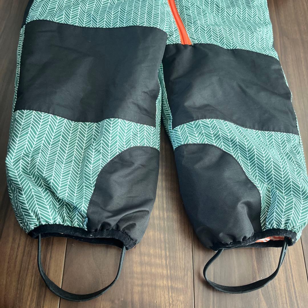 sumisumi ducKsday 子ども用　スキーウェア 98-104