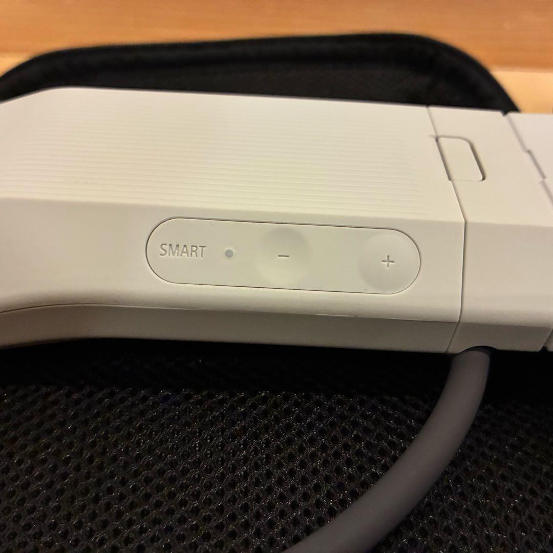 美品‼️SONY Reon Pocket Pro センシングキット ポーチ付き