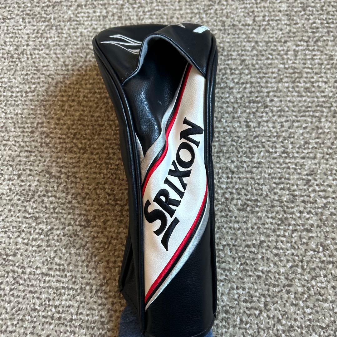 ダンロップ スリクソンZXi/Diamana ZXi50/S/10.5