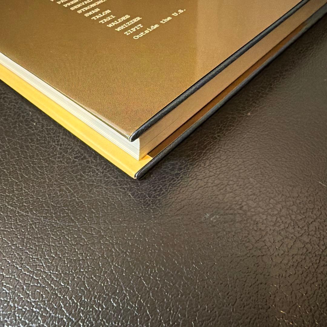 ZIPPER GEAR 青田充弘