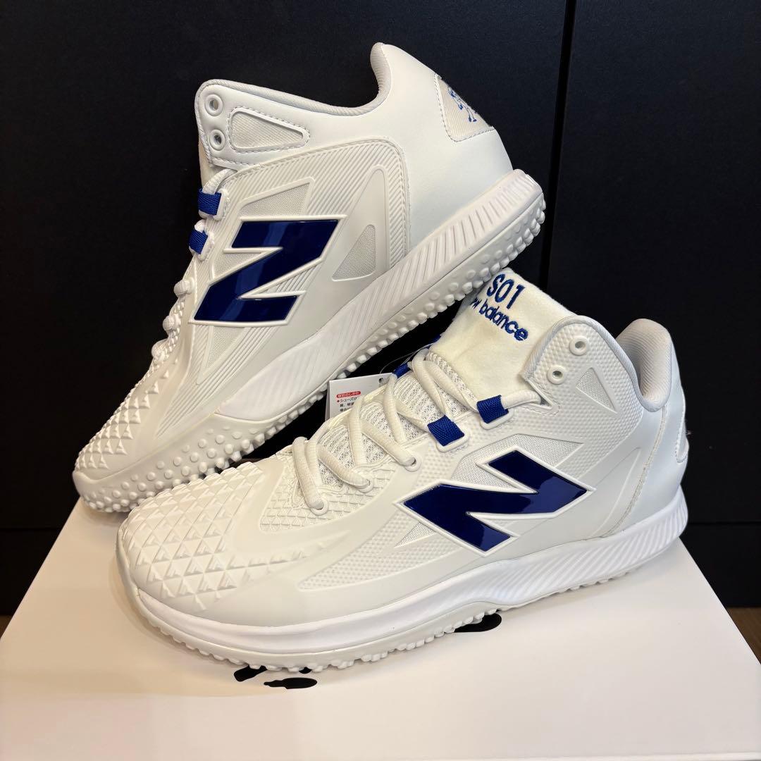 【新品】27.5cm 大谷 Ohtani v1 Trainer ニューバランス