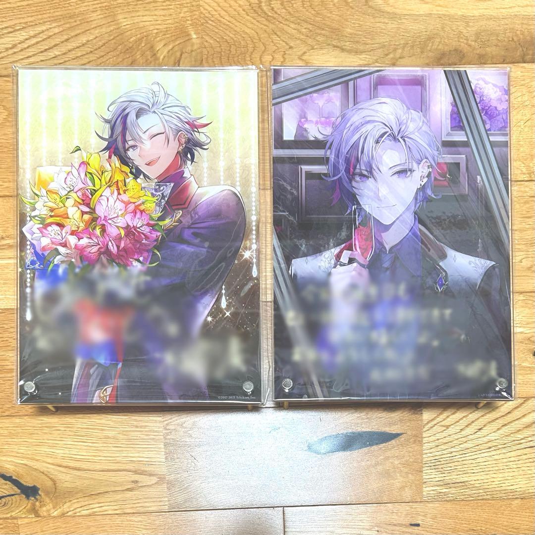 にじさんじ 不破湊 まとめ売り 最終値下げ