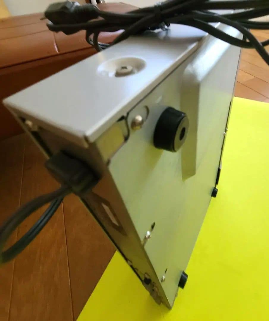 SONYビデオカラーコレクターXV-5000