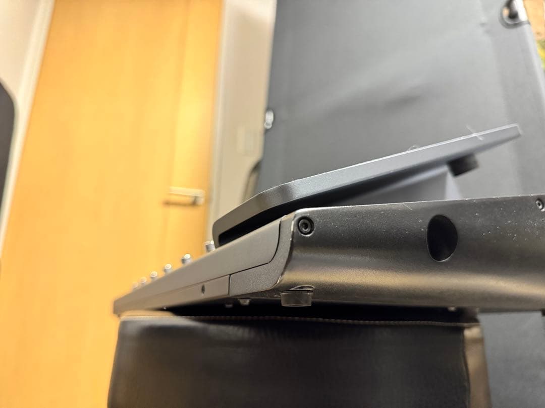 LINE6 Helix Floor Space Gray（限定カラー）